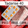 Tadarise 40 new13